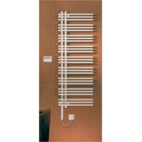 vertical radiator
